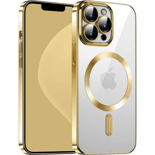 Norvo | iPhone Deksel med MagSafe – Eleganse & Beskyttelse