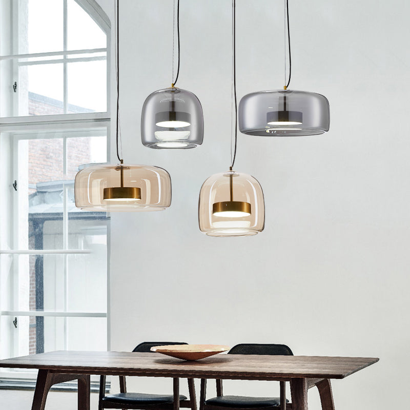 Norvo | Luksuslampe for ekstraordinære rom