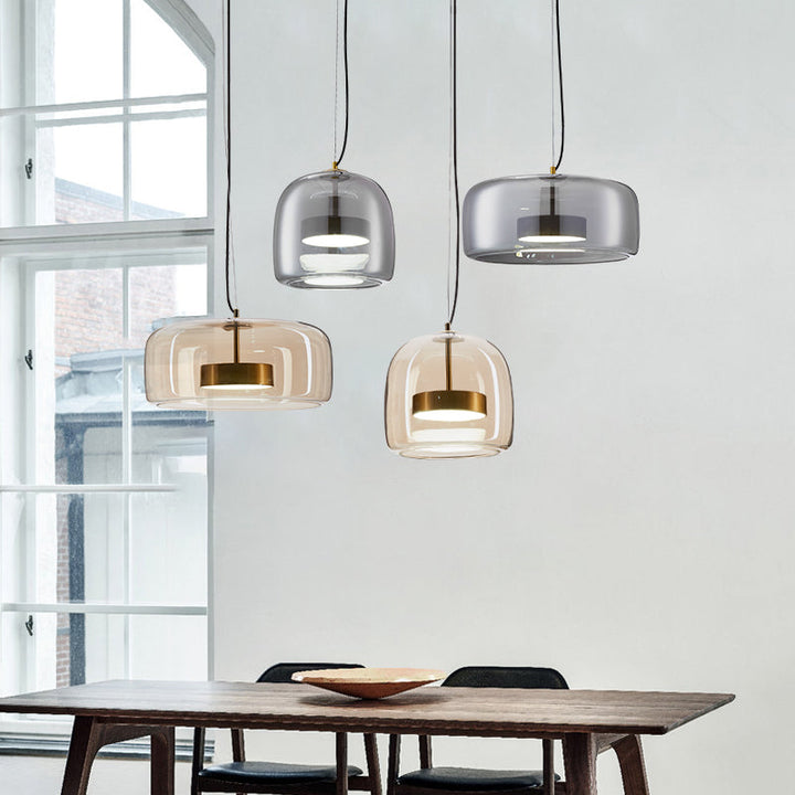 Norvo | Luksuslampe for ekstraordinære rom