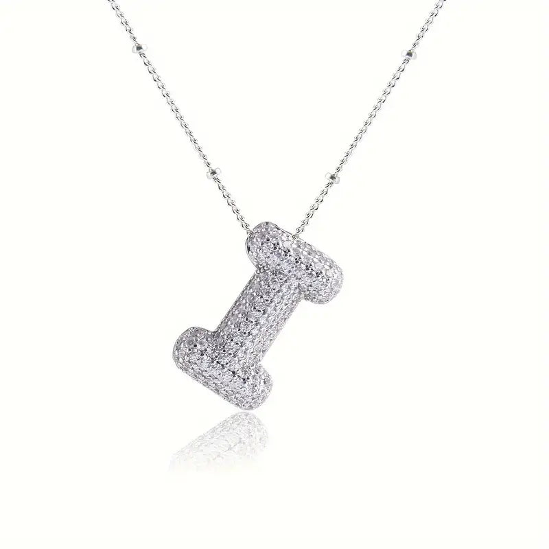 Norvo | Alphabet-Diamond-Pendant-Necessary
