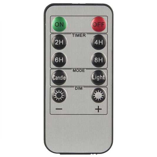 Norvo | Ib Laursen - Fjernkontroll for LED søylelys