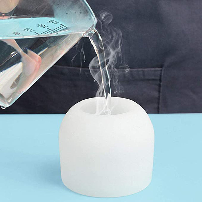 Norvo | Stilig ankelform i form av en rose