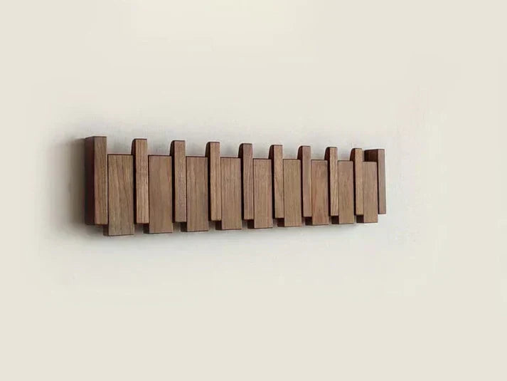 Norvo | Tre Piano Kleshenger - HarmonyCoat