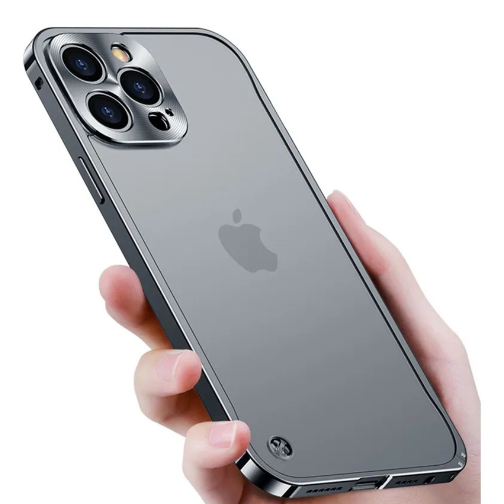 Norvo | Aluminiumsmetall Beskyttende Telefondeksel