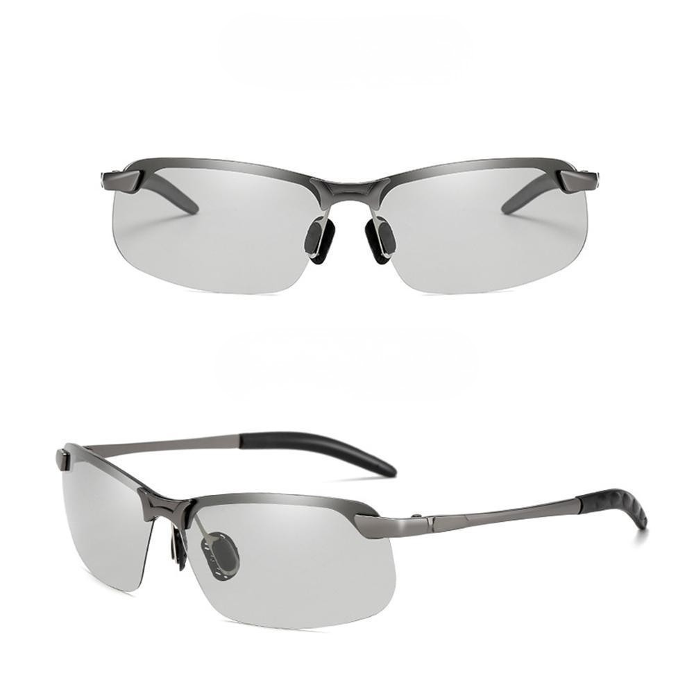 Norvo | Polariserte Fotochrome Sports Solbriller