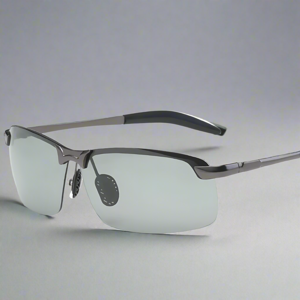 Norvo | Polariserte Fotochrome Sports Solbriller