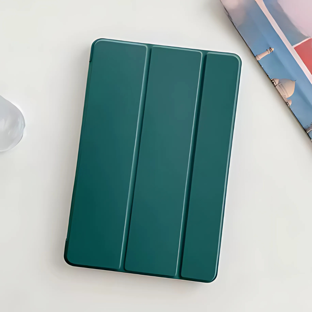 Norvo | Nettbrettdeksel Silikonbeskyttelsesdeksel