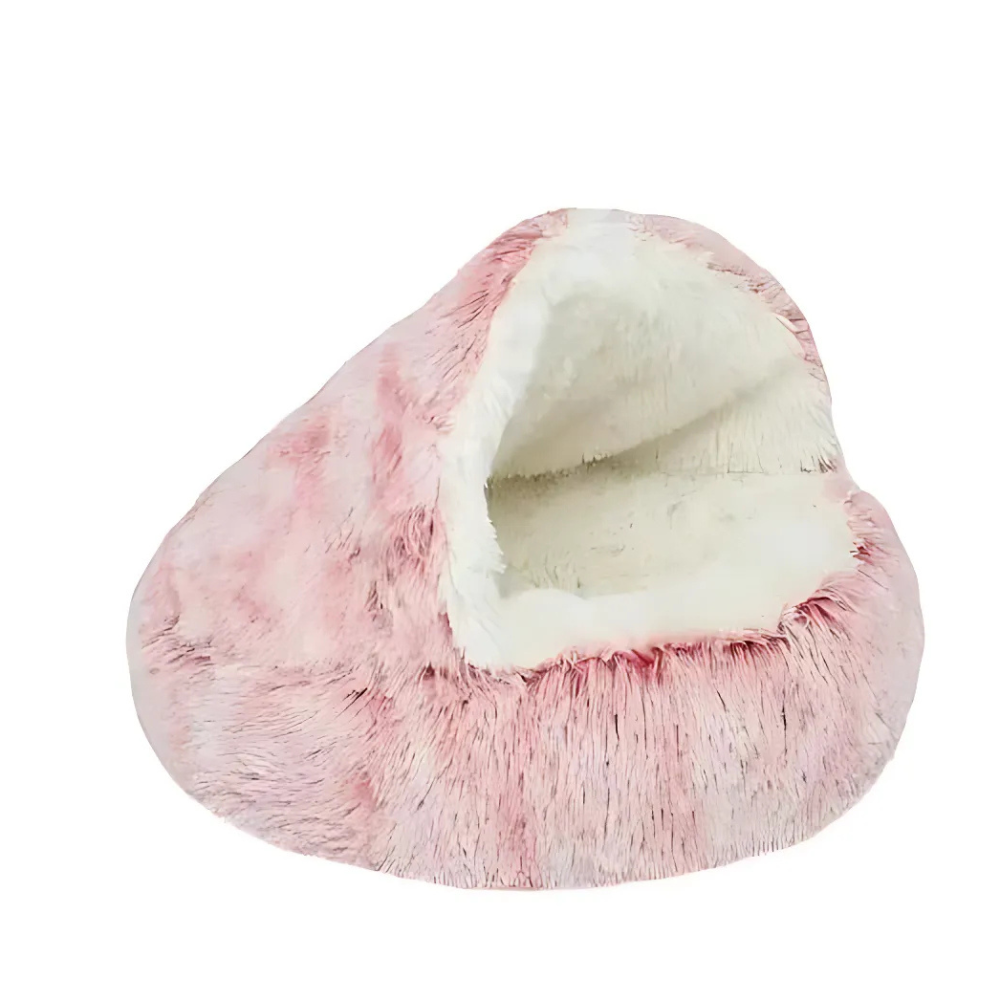 Norvo | Hundeseng Myk Pluss Hulehus