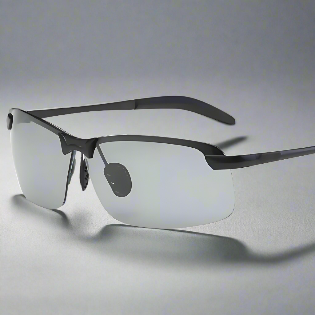 Norvo | Polariserte Fotochrome Sports Solbriller