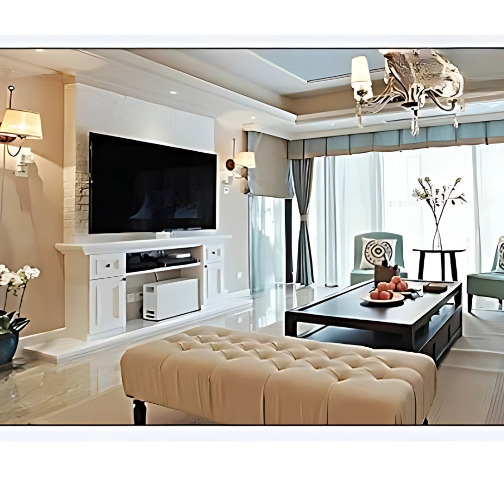 Norvo | Innendørs Kamera Trådløs Hjem HD Liten CCTV Sikkerhet Skjult Spion Barnevakt Kamera