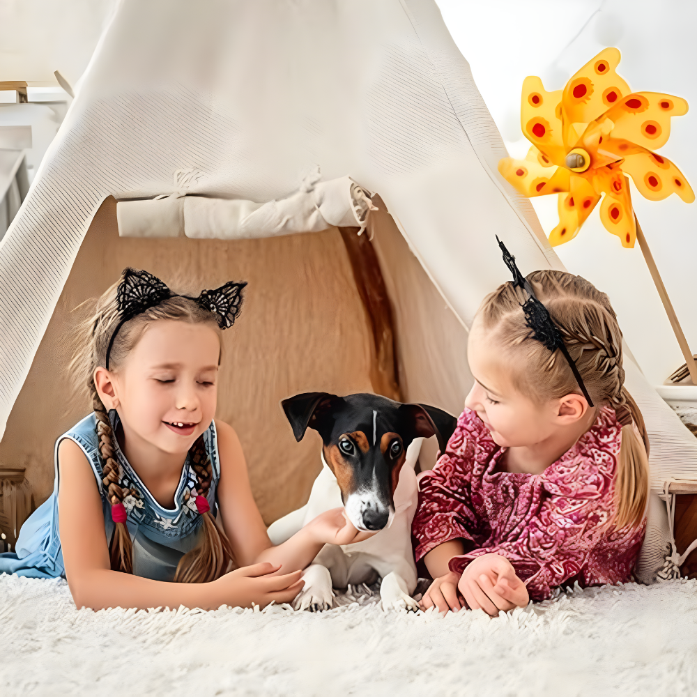 Norvo | Innendørs Kamera Trådløs Hjem HD Liten CCTV Sikkerhet Skjult Spion Barnevakt Kamera