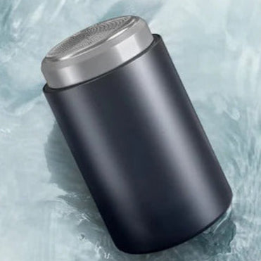 Norvo | Bærbar Mini Elektrisk Barbermaskin