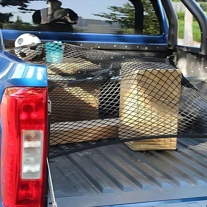Norvo | Cargo Net Truck Bed Net