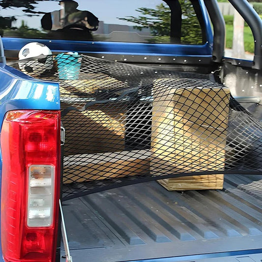 Norvo | Cargo Net Truck Bed Net