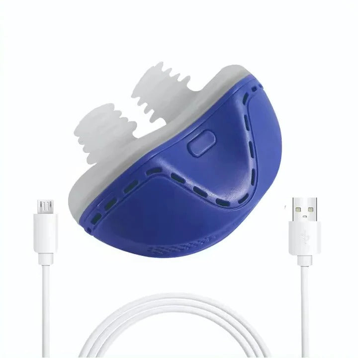 Norvo | Electric Anti Snore Device with Dual Vortex Airflow