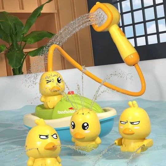 Norvo | Badeleketøy for småbarn