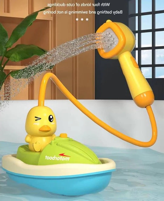 Norvo | Badeleketøy for småbarn