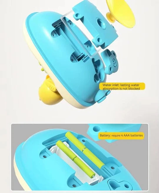 Norvo | Badeleketøy for småbarn