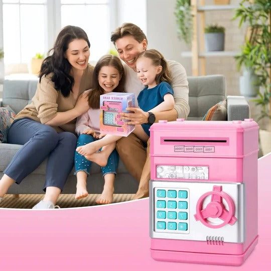 Norvo | Sparegris for Barn