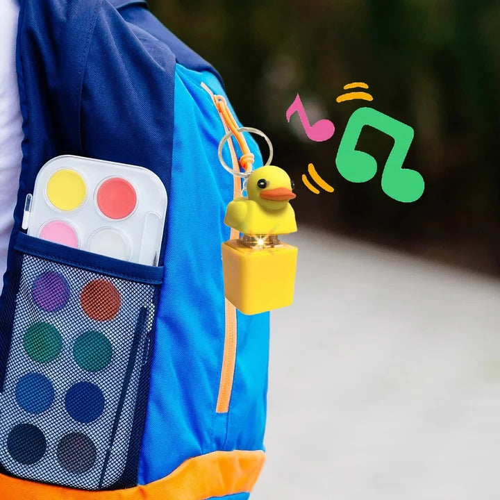 Norvo | Duck Stress Relief Fidget Toy