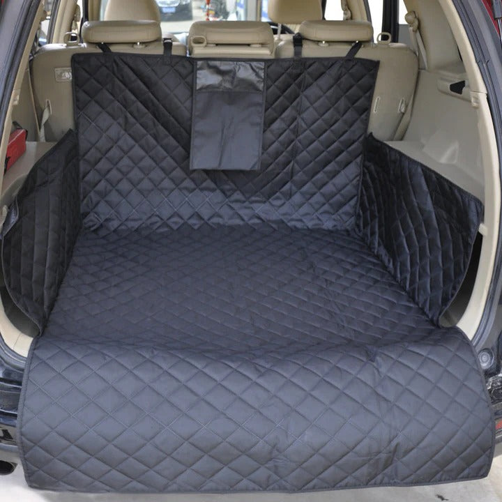 Norvo | Dog Trunk Seat Cover for SUVs