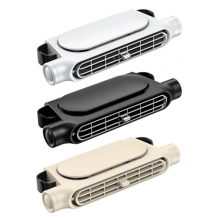 Norvo | Bilsete Kjøle Vifte, Hodeputevifte