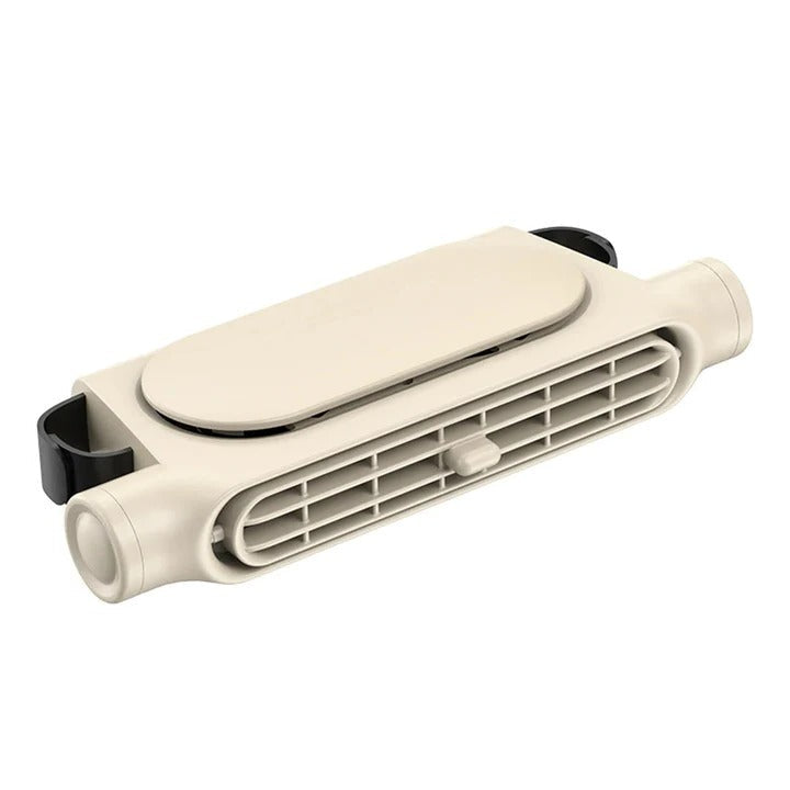 Norvo | Bilsete Kjøle Vifte, Hodeputevifte