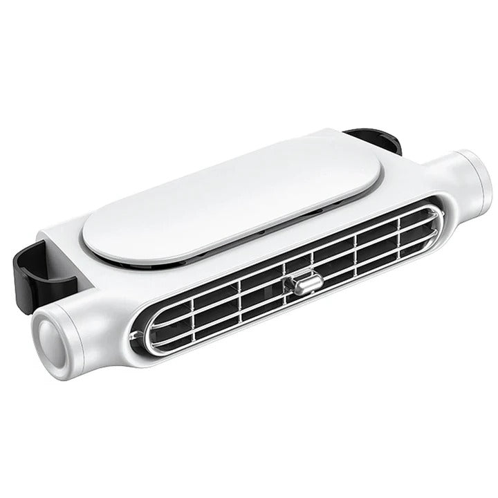 Norvo | Bilsete Kjøle Vifte, Hodeputevifte