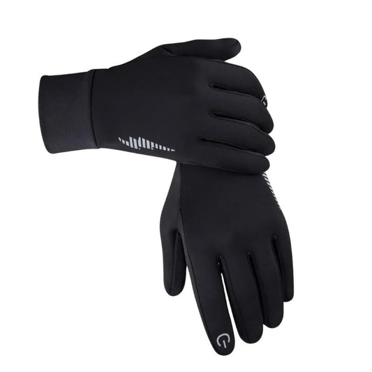 Norvo | Berøringsskjerm-kompatible vinterhansker