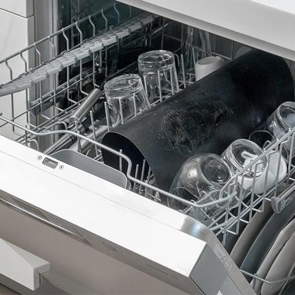 Norvo | Chef Non-Stick BBQ Grill Mat