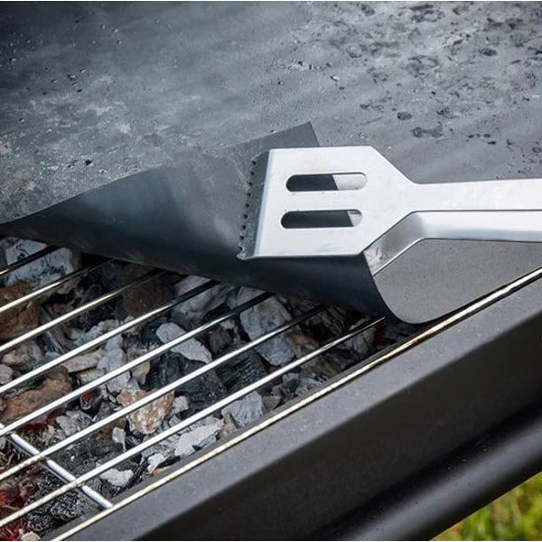 Norvo | Chef Non-Stick BBQ Grill Mat