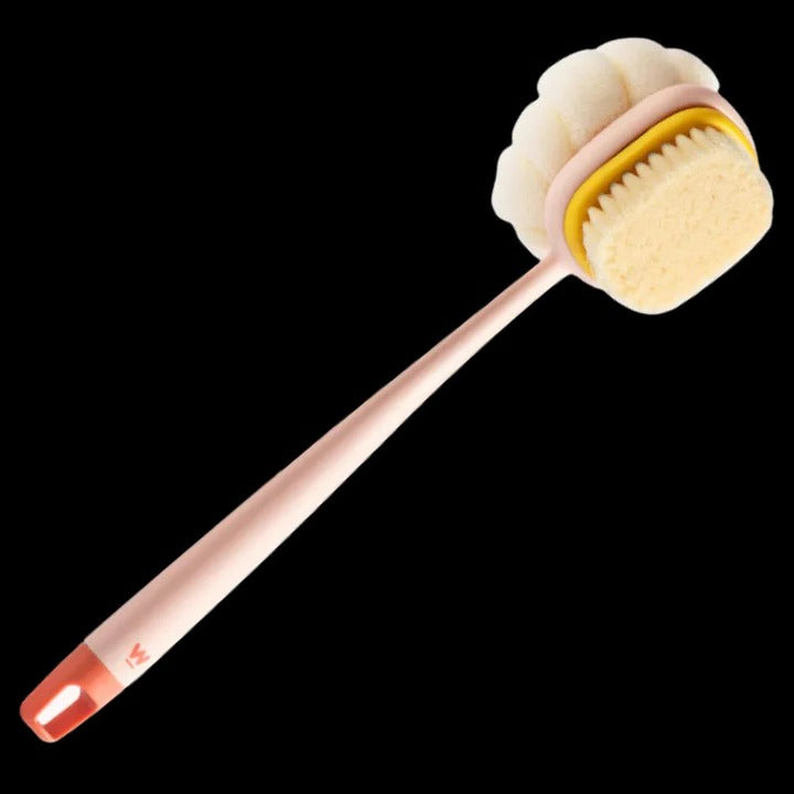 Norvo | Eksfolierende Kroppsskrubb Badebørste