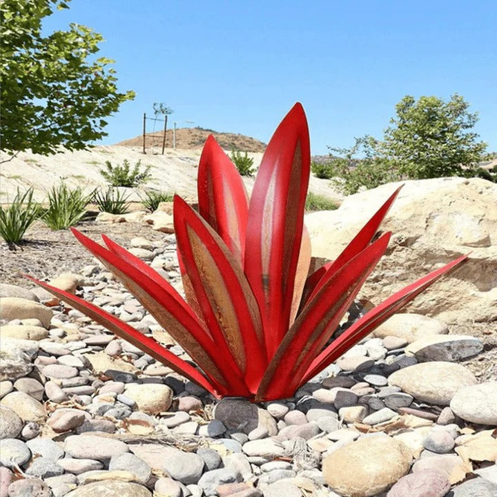 Norvo | Agave Garden Lampe