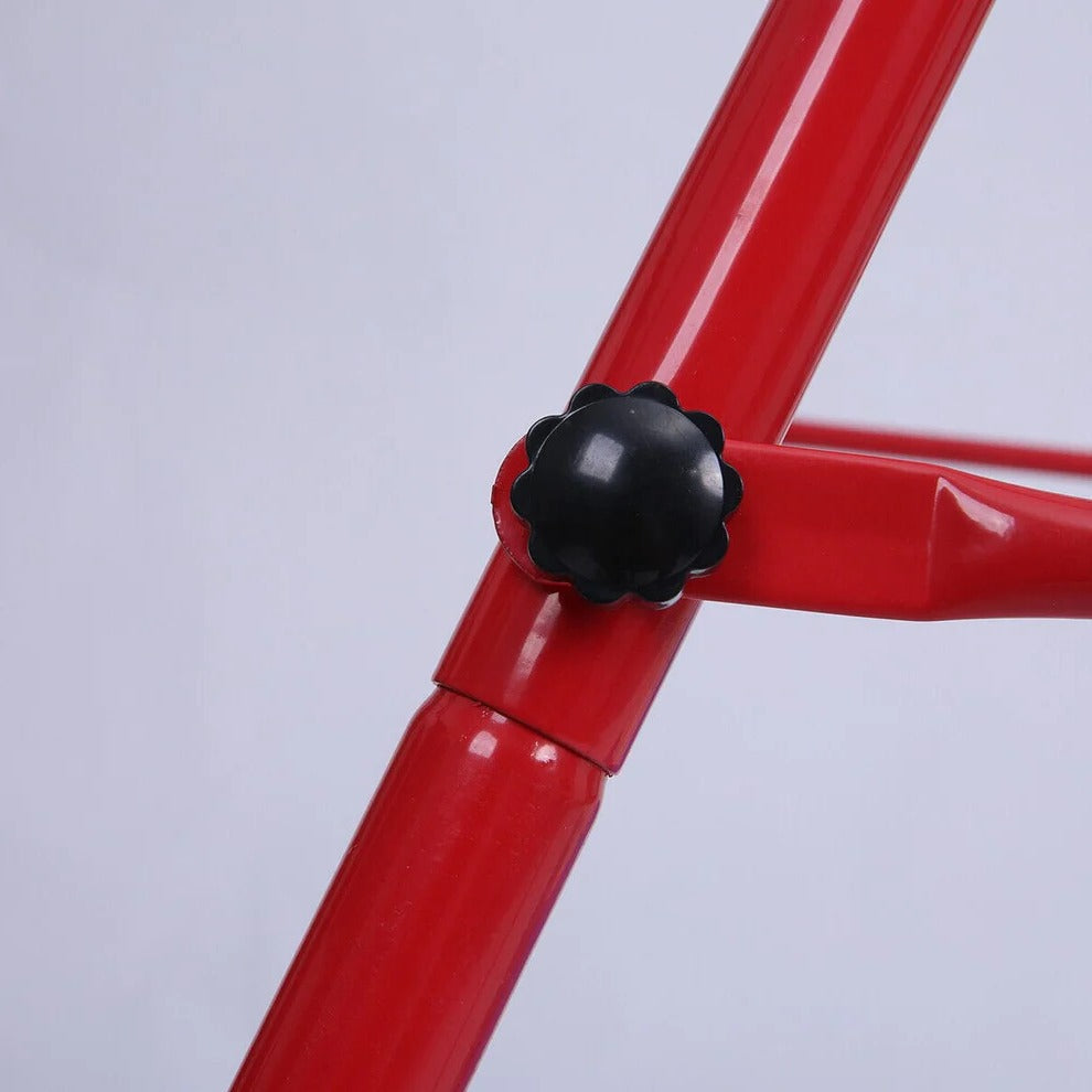 Norvo | Ekstrem Moro Innendørs / Utendørs Barn Lekesvinge Sett