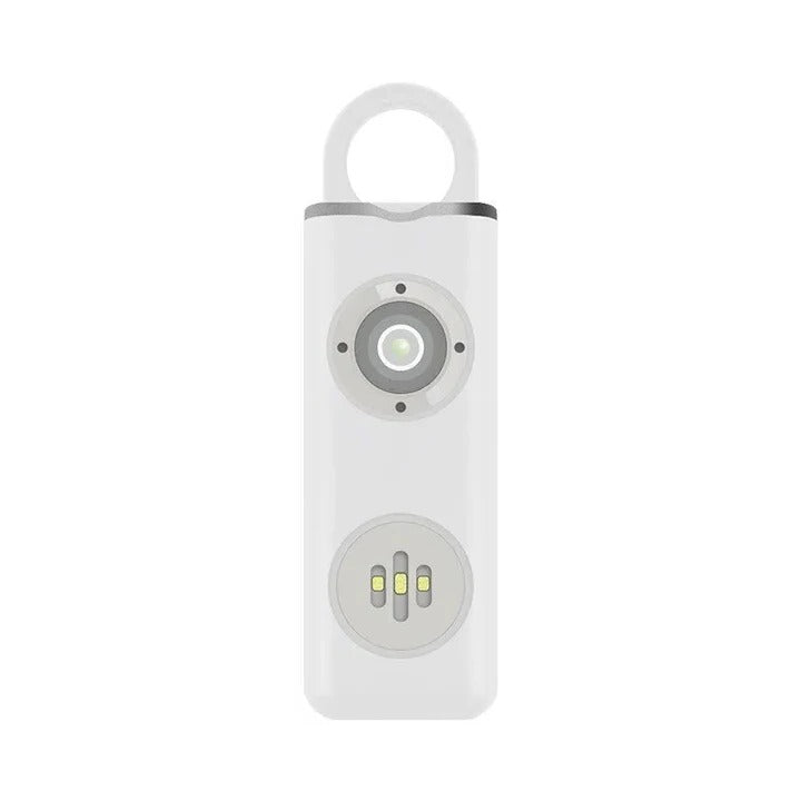 Norvo | Personlig alarm nøkkelring