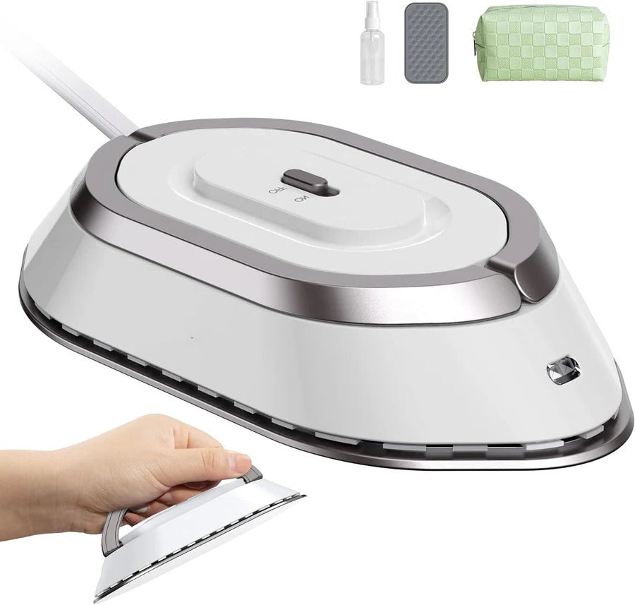 Norvo | Bærbar Reisejern