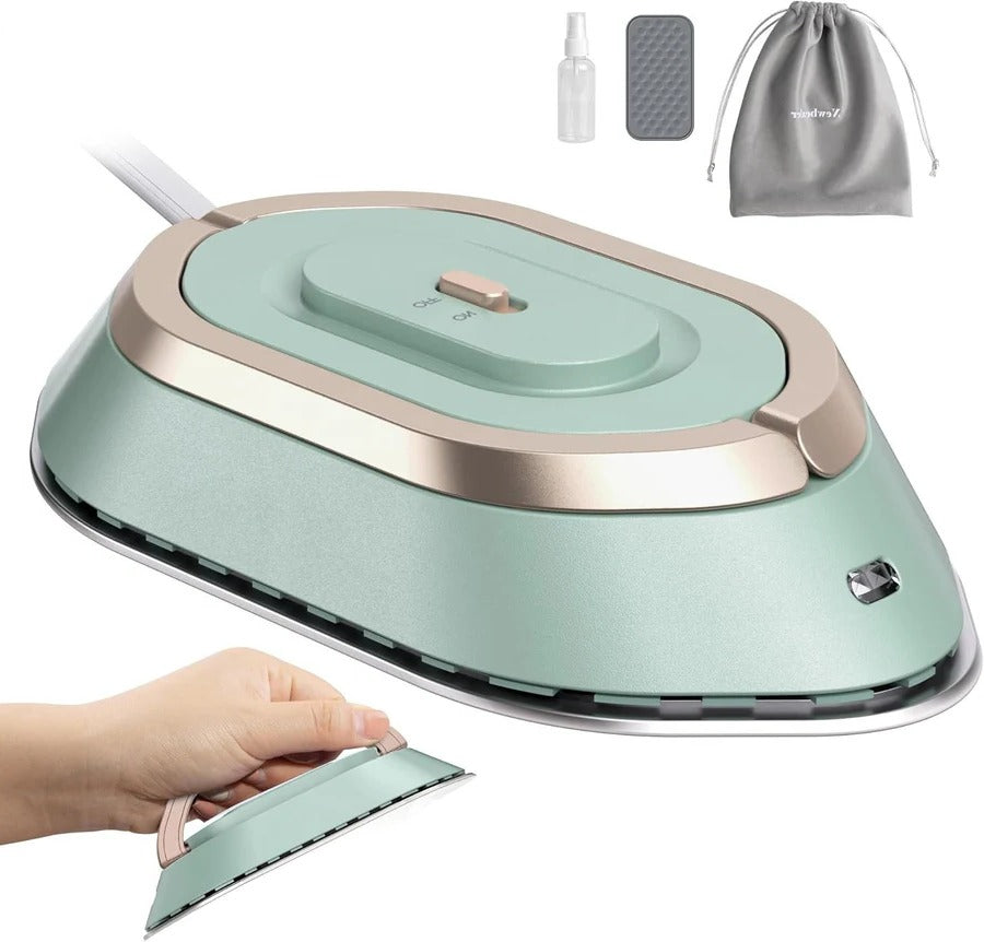 Norvo | Bærbar Reisejern