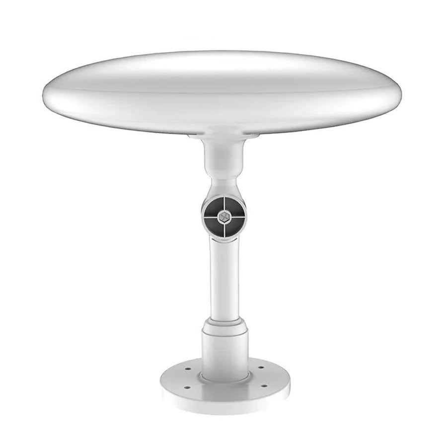 Norvo | 2025 Lang rekkevidde utendørs digital HD TV-antenn | Gratis HD & 4K kanaler