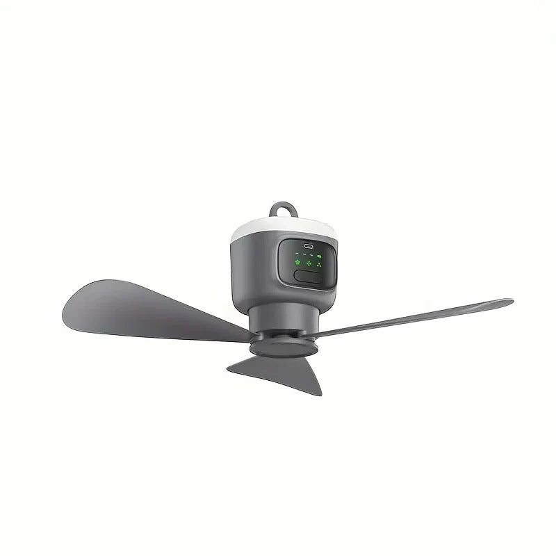 Norvo | Bærbar Trådløs Takvifte