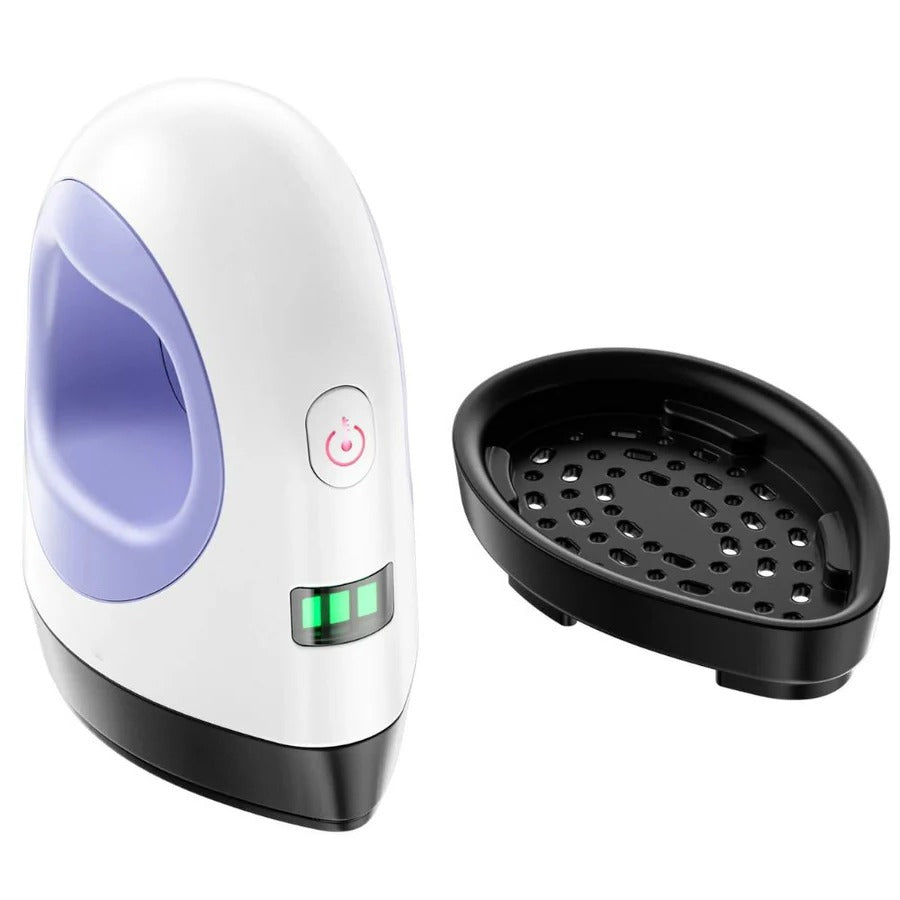 Norvo | DIY Håndverk Mini Varmepress Sublimeringsmaskin