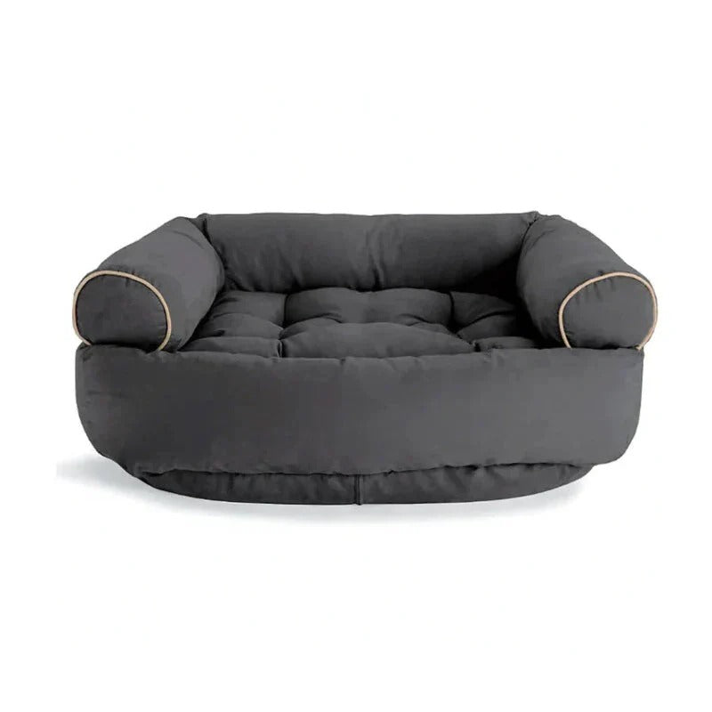 Norvo | Dog Sofa med Polstring