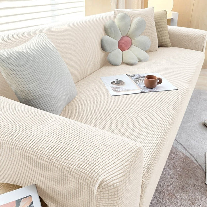 Norvo | Stretchable Sofa Cover