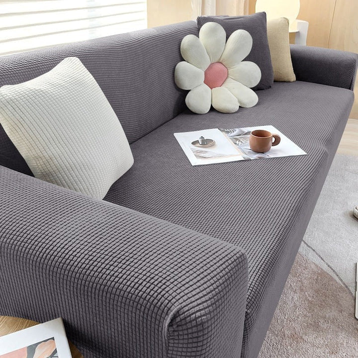 Norvo | Stretchable Sofa Cover
