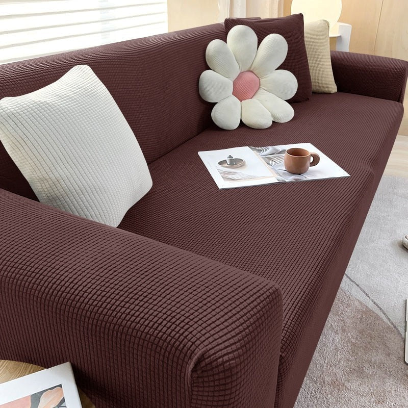 Norvo | Stretchable Sofa Cover