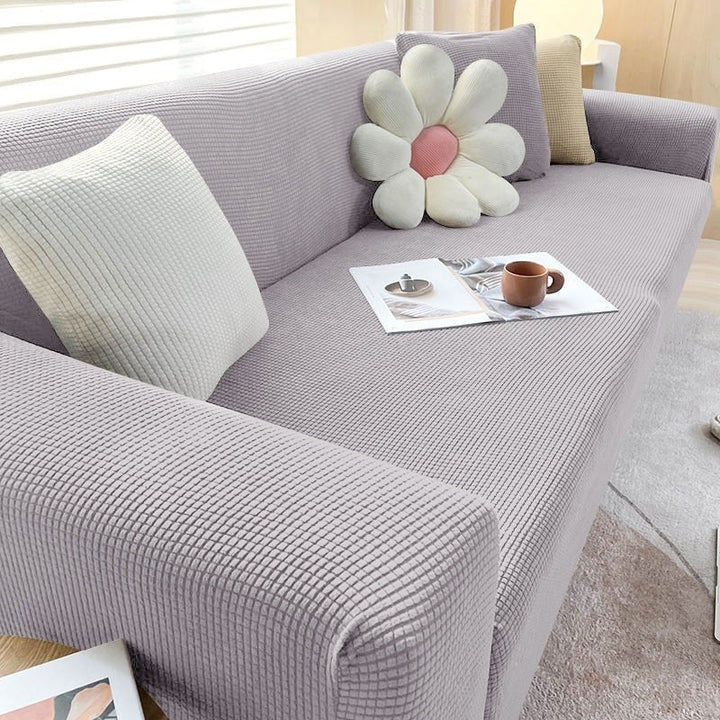 Norvo | Stretchable Sofa Cover
