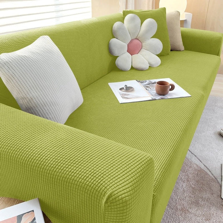 Norvo | Stretchable Sofa Cover