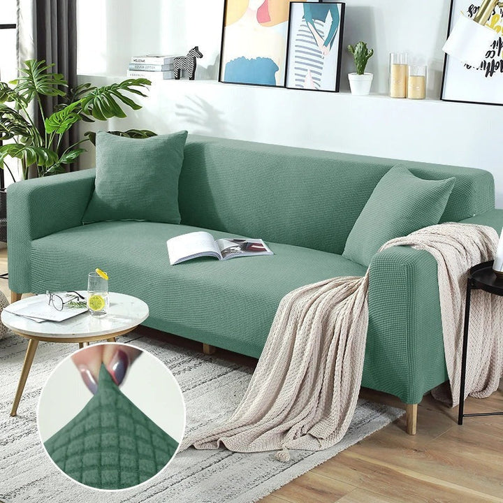 Norvo | Stretchable Sofa Cover