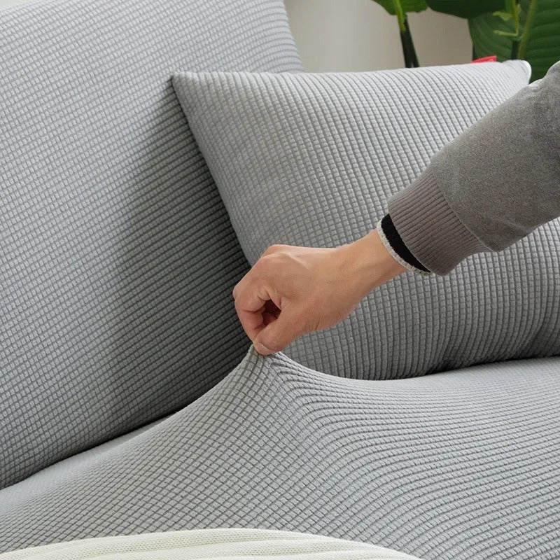 Norvo | Stretchable Sofa Cover