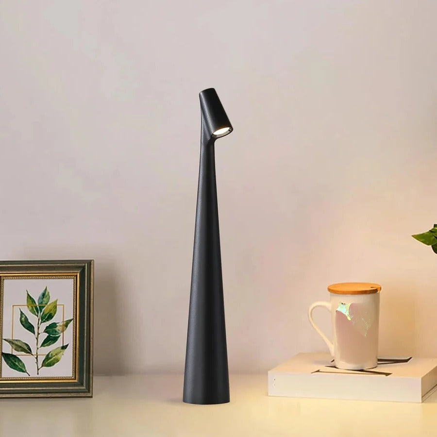 Norvo | Berøring Kontroll Leselys med Tri-Color Dimming