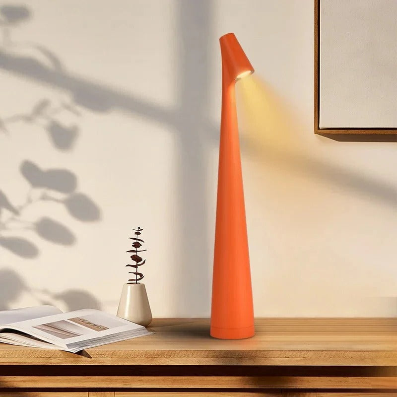 Norvo | Berøring Kontroll Leselys med Tri-Color Dimming